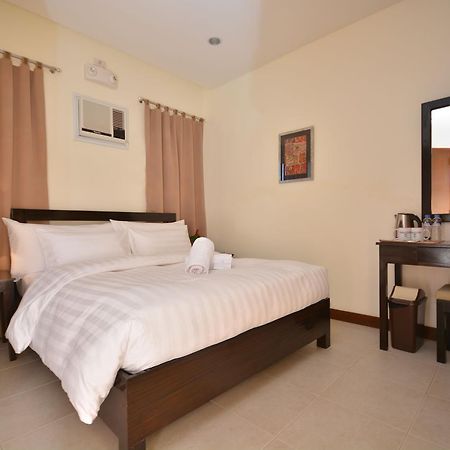Southwind Palawan Hotel Puerto Princesa Ngoại thất bức ảnh