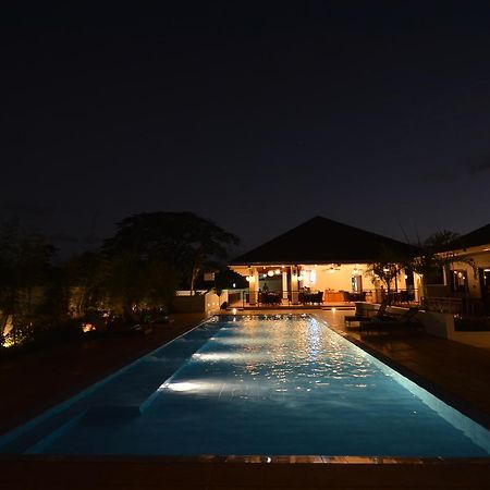 Southwind Palawan Hotel Puerto Princesa Ngoại thất bức ảnh