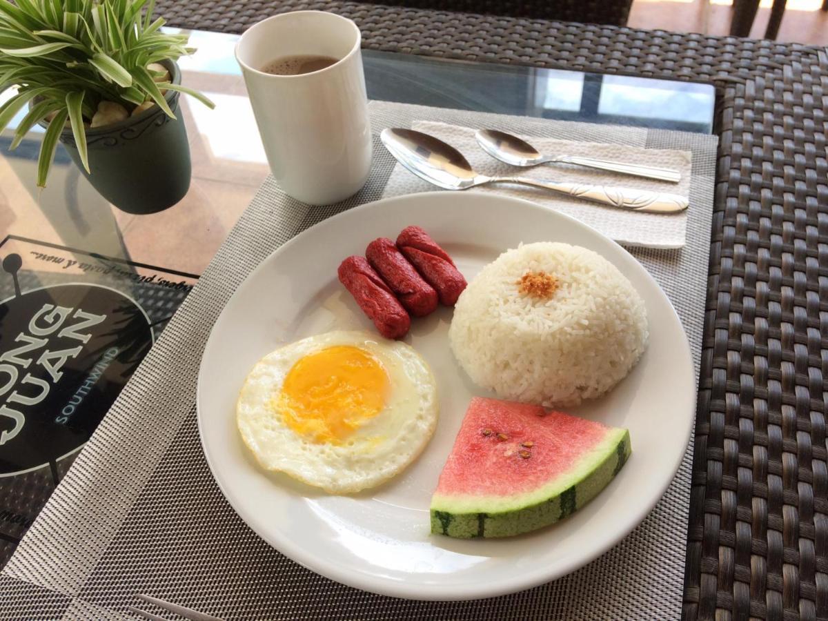 Southwind Palawan Hotel Puerto Princesa Ngoại thất bức ảnh