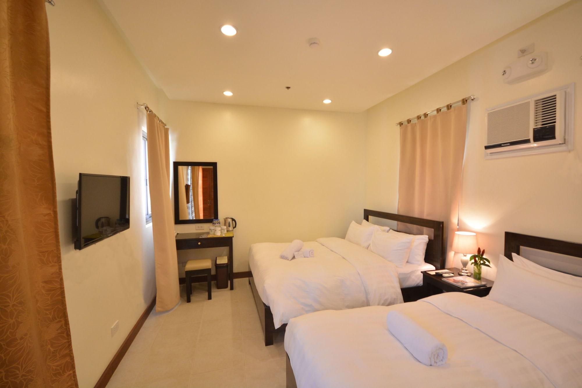 Southwind Palawan Hotel Puerto Princesa Ngoại thất bức ảnh