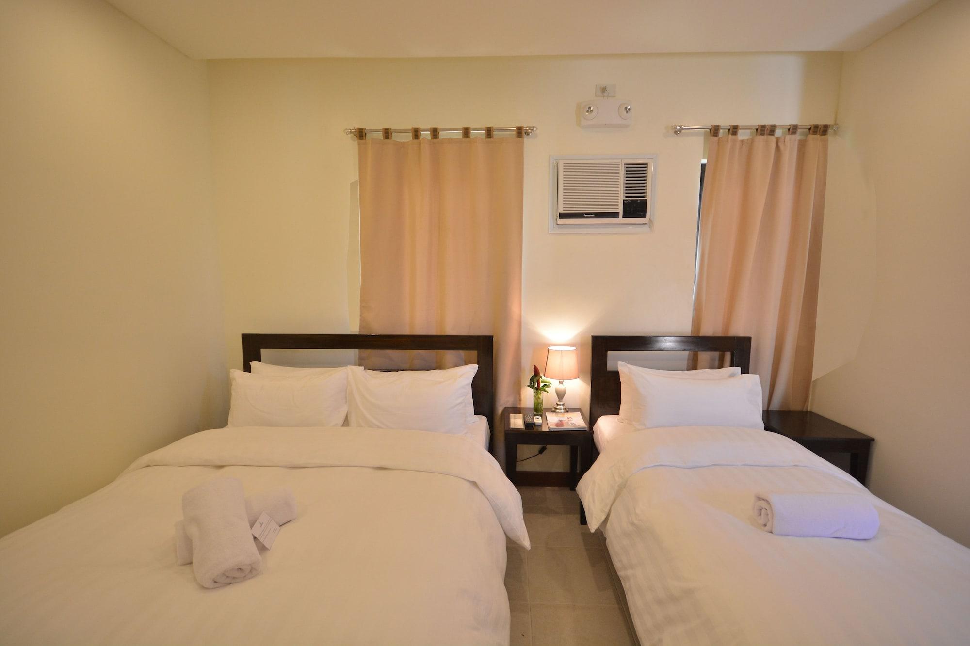 Southwind Palawan Hotel Puerto Princesa Ngoại thất bức ảnh