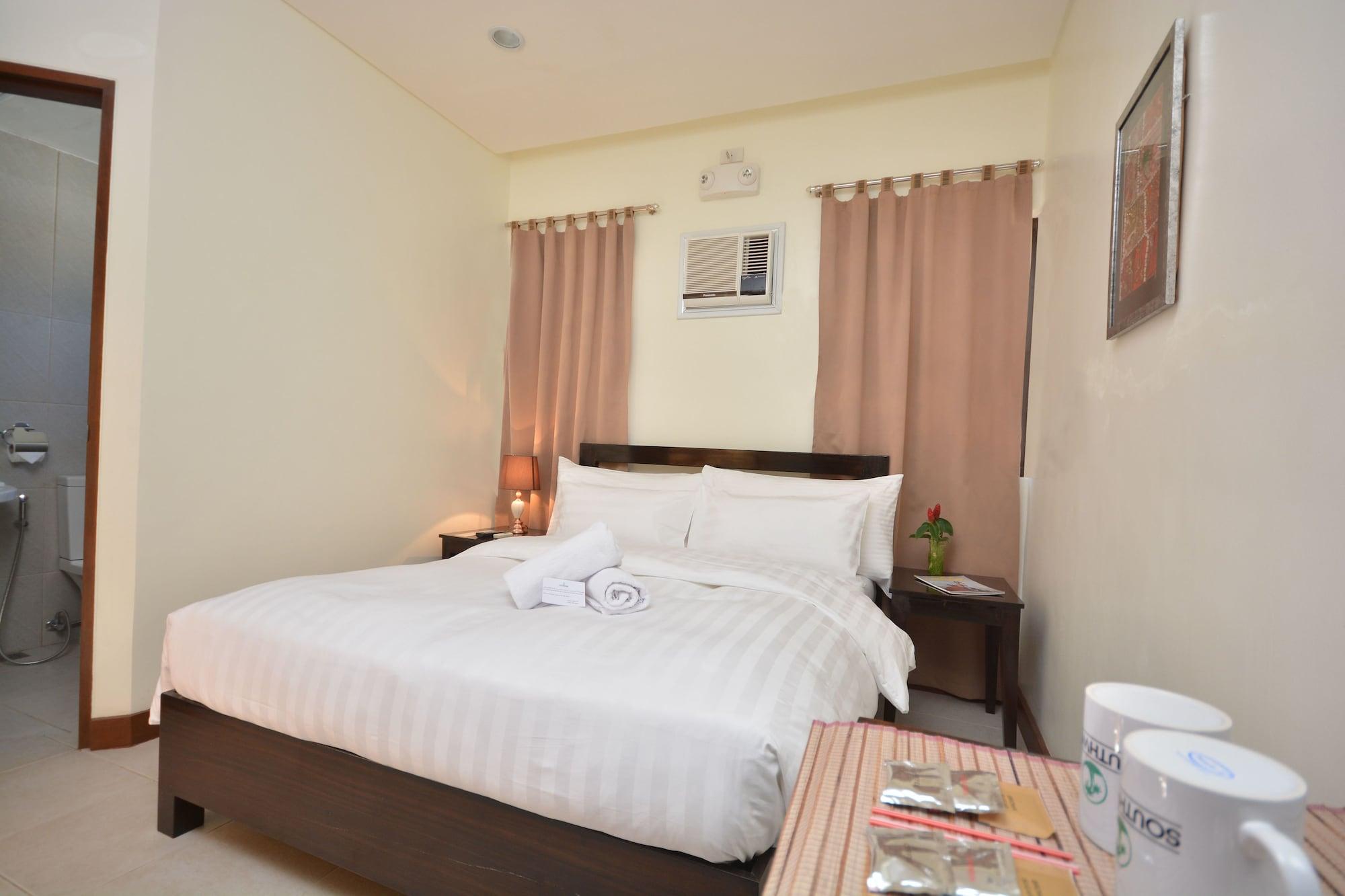 Southwind Palawan Hotel Puerto Princesa Ngoại thất bức ảnh