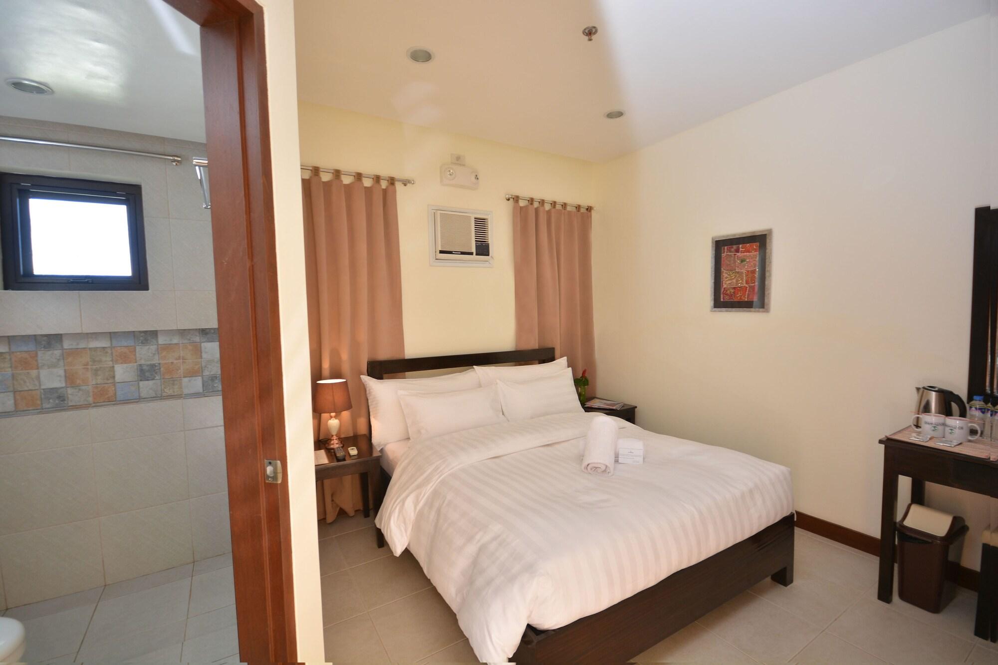 Southwind Palawan Hotel Puerto Princesa Ngoại thất bức ảnh