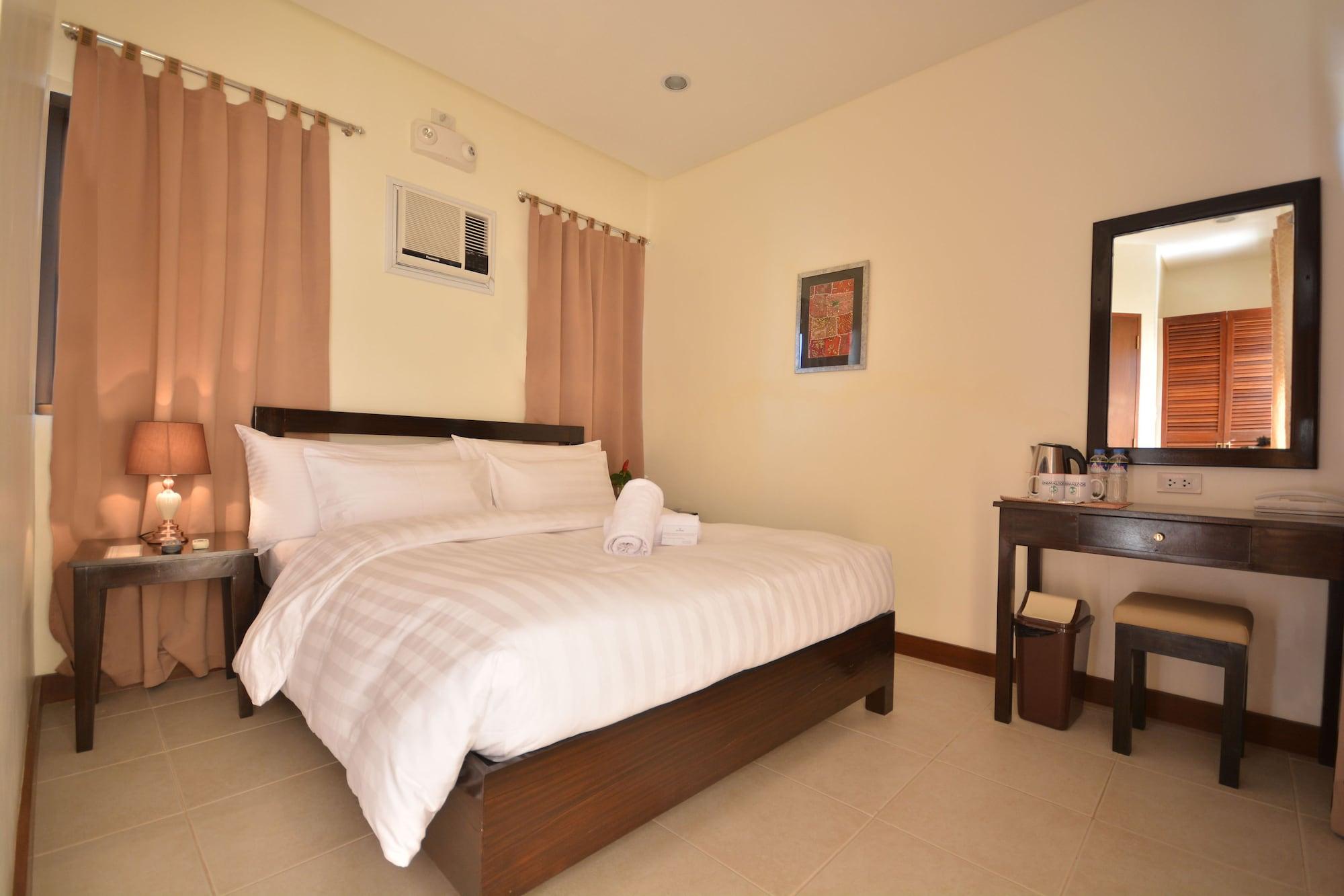 Southwind Palawan Hotel Puerto Princesa Ngoại thất bức ảnh