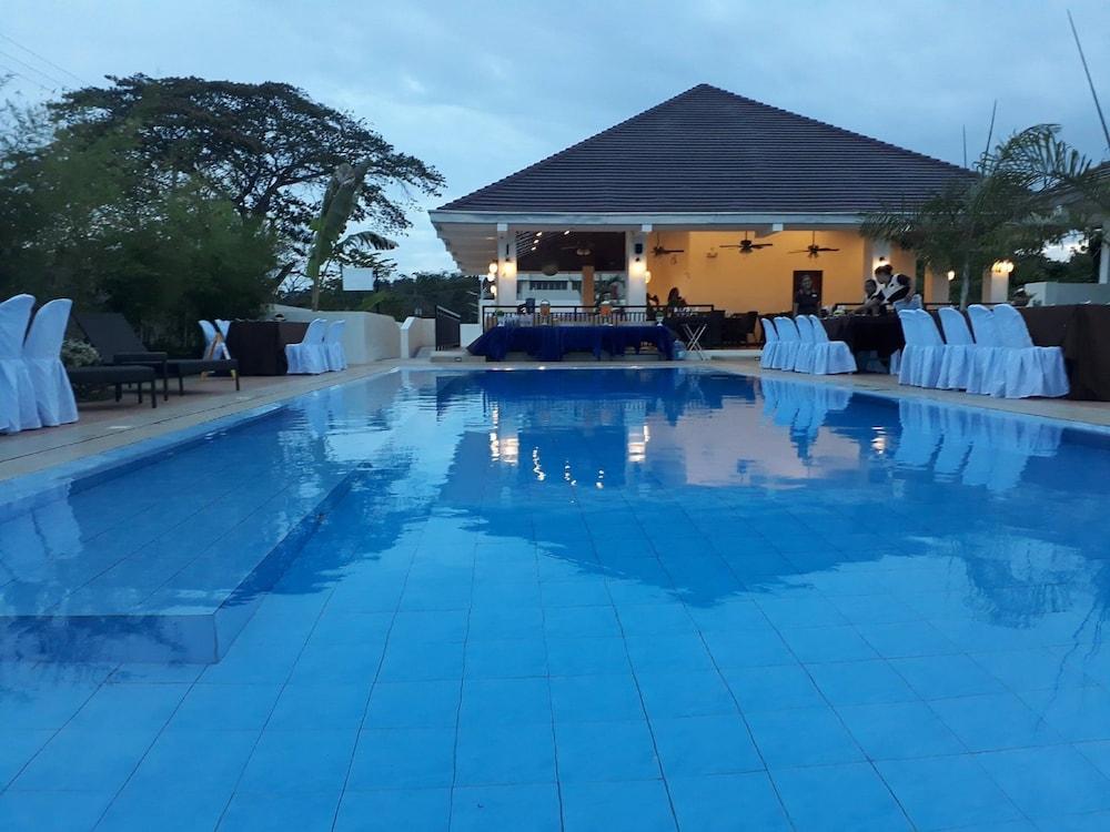 Southwind Palawan Hotel Puerto Princesa Ngoại thất bức ảnh
