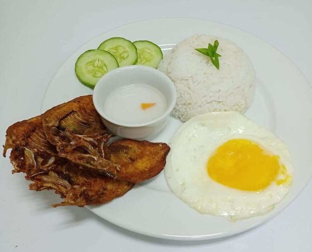 Southwind Palawan Hotel Puerto Princesa Ngoại thất bức ảnh