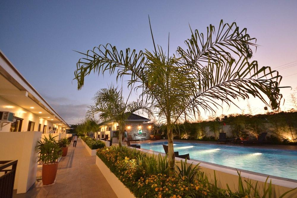 Southwind Palawan Hotel Puerto Princesa Ngoại thất bức ảnh