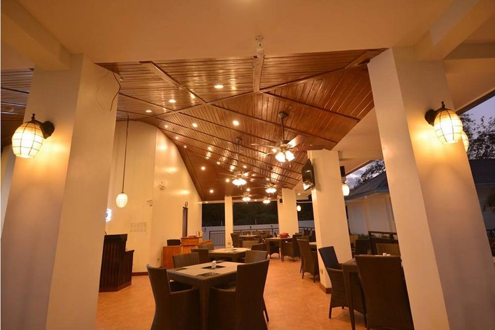 Southwind Palawan Hotel Puerto Princesa Ngoại thất bức ảnh