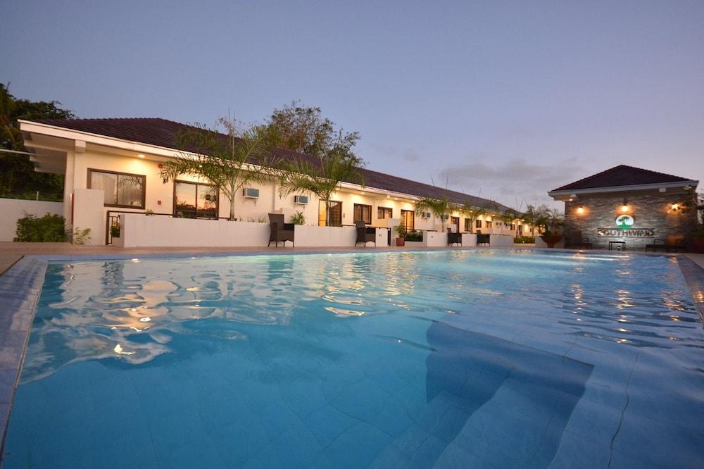Southwind Palawan Hotel Puerto Princesa Ngoại thất bức ảnh