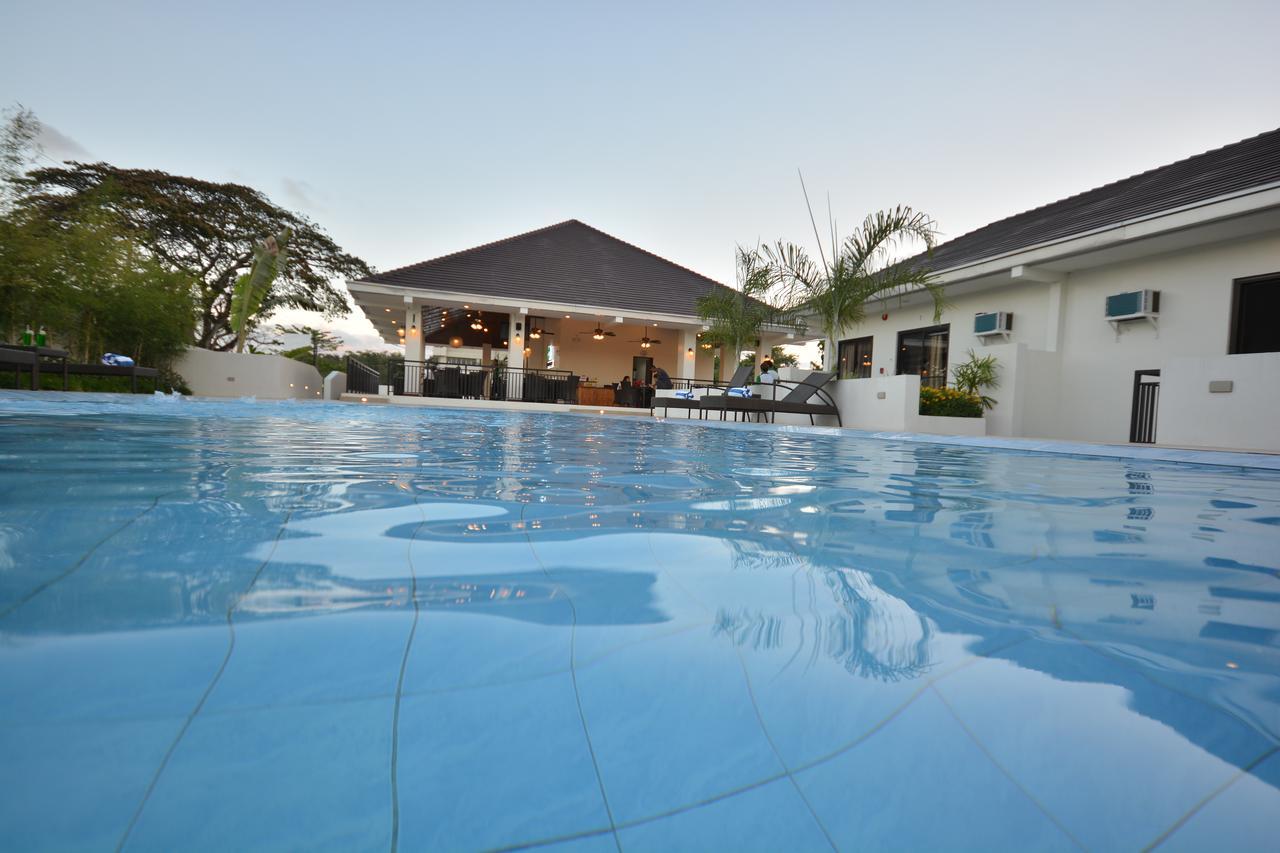 Southwind Palawan Hotel Puerto Princesa Ngoại thất bức ảnh