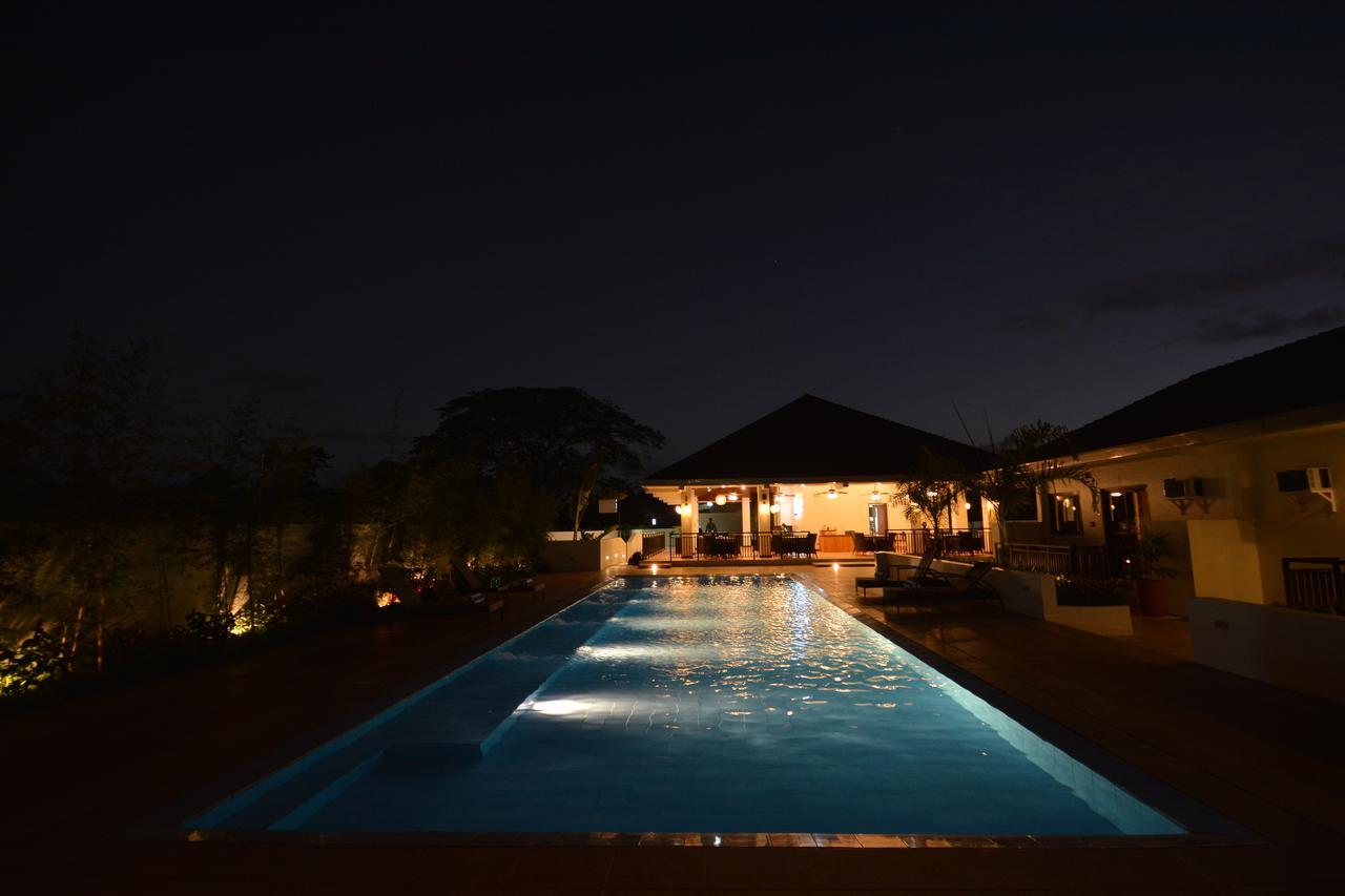 Southwind Palawan Hotel Puerto Princesa Ngoại thất bức ảnh