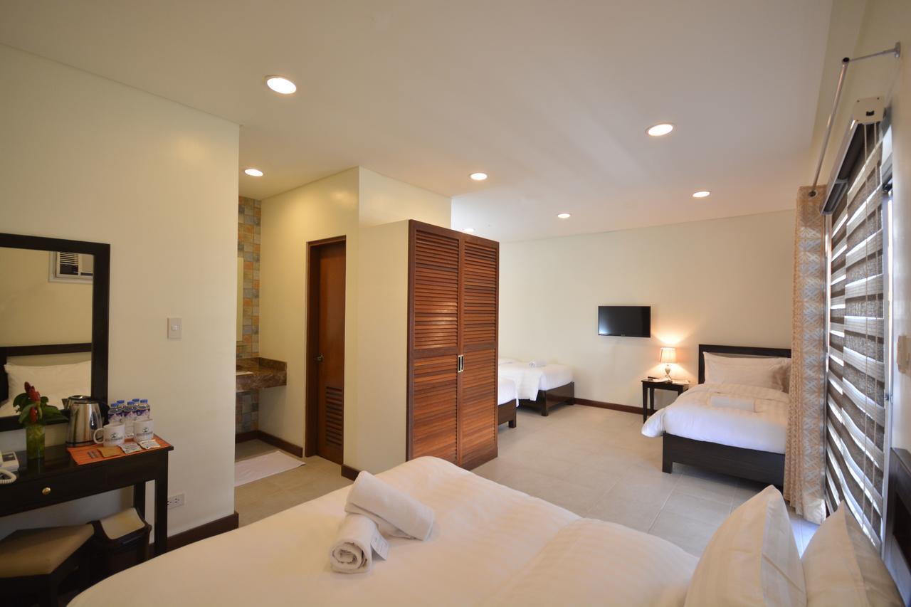 Southwind Palawan Hotel Puerto Princesa Ngoại thất bức ảnh