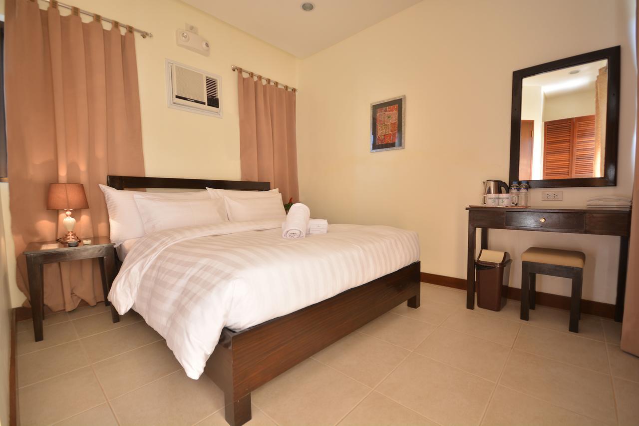 Southwind Palawan Hotel Puerto Princesa Ngoại thất bức ảnh