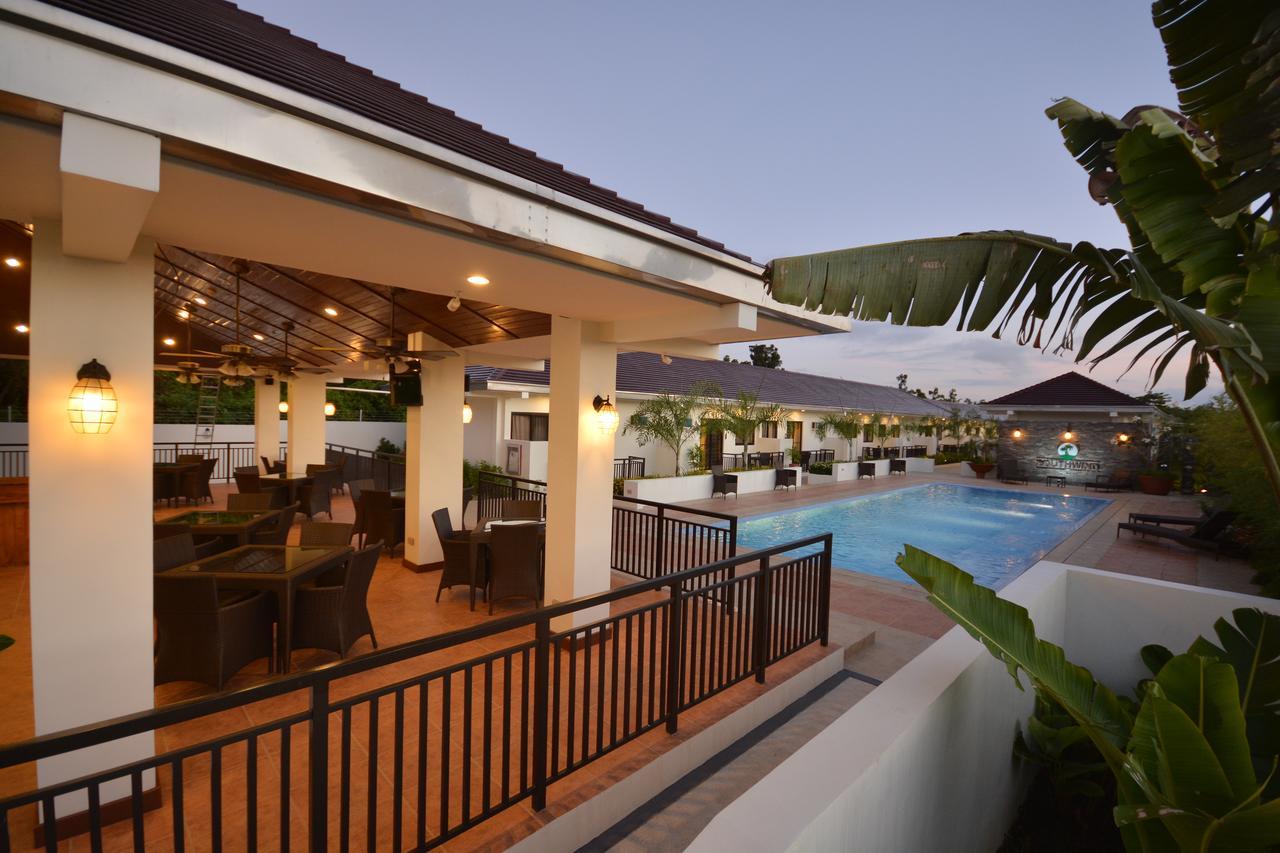 Southwind Palawan Hotel Puerto Princesa Ngoại thất bức ảnh