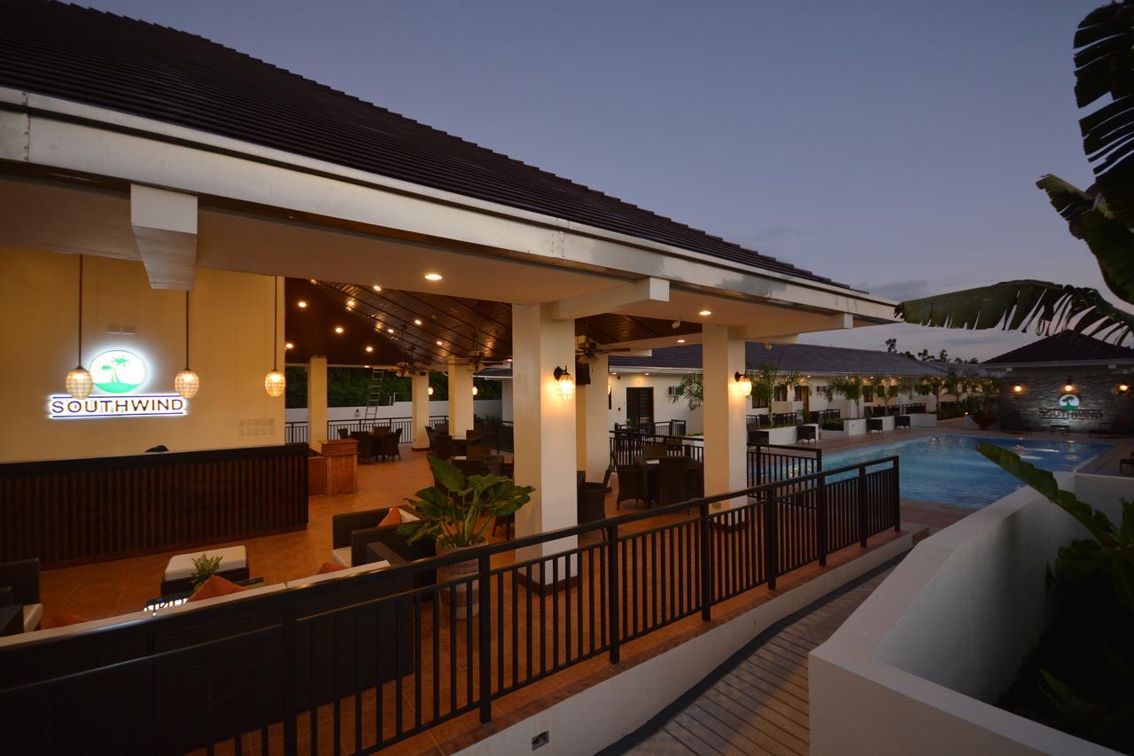 Southwind Palawan Hotel Puerto Princesa Ngoại thất bức ảnh