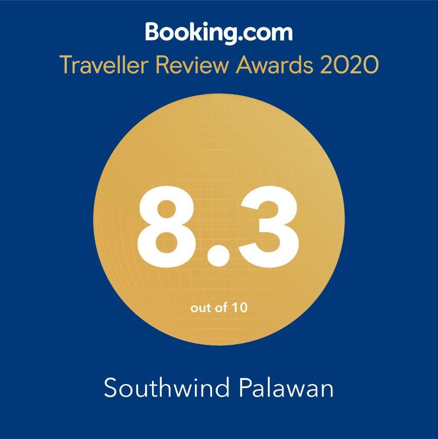 Southwind Palawan Hotel Puerto Princesa Ngoại thất bức ảnh
